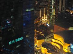 -上海静安香格里拉大酒店