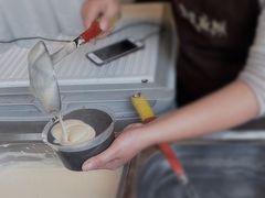 -鞠氏黑芝麻糊(水塔店)