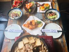 -福匠日本料理(人民路店)