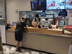 -肯德基(永旺店)