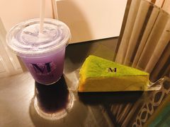 -Lady M New York(澳门伦敦人店)