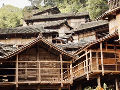 -郎德苗寨景区