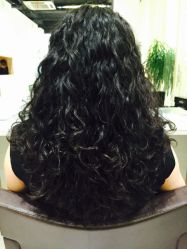 -CARR SALON
