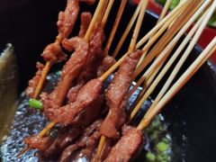 -虾弄弄海派小龙虾·牛羊蝎子火锅