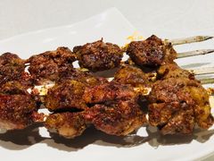 -巴依老爷新疆美食(清华东门店)
