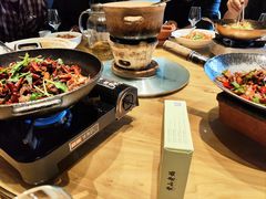 -黄山老妈·土菜(碧桂园店)