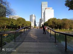 -中央公园(苏州工业园区)
