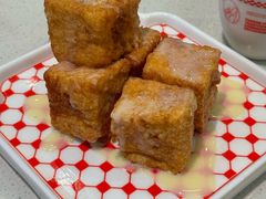 -明腾壹间茶餐厅(新都会花园广场店)