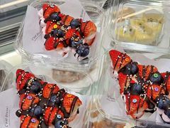 -HOWLULU蛋糕商店