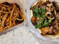 -POLO小馆·老南京菜(解放路店)