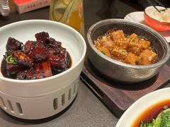 -聚鑫阁江浙菜·非遗传承技艺(金汇龙湖天街店)
