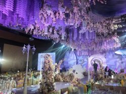 -无锡君来洲际酒店·宴会厅