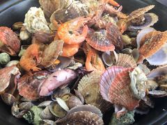 精品海鲜-大锅强·蒸海鲜青岛菜(吾悦广场店)