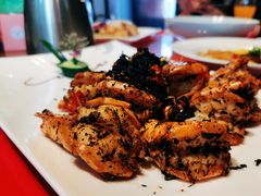 梅菜虾-碧丽宫大酒店(召稼楼店)