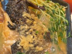 -北京王府井希尔顿酒店·万斯阁西餐厅