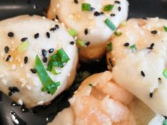 -小杨生煎(周浦万达店)