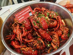 -靓靓蒸虾·头牌蒸虾(沙湖旗舰店)
