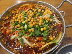 -冯三姐川渝冒肚(青年路店)