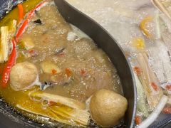 -新辣道鱼火锅(航天万源店)