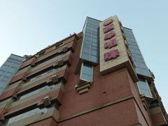 -西单明珠商场