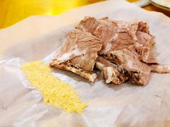 -丁记盐蘸牛肉·新杭菜(河东路店)