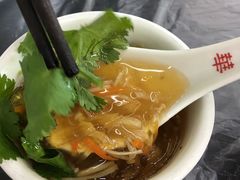 -莲华素食府