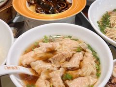 -老淮城·长鱼面(河下古镇店)