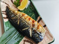 -阿吾罗日本料理(K11艺术中心店)