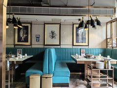 -青蓬蒸汽海鲜·深圳老字号·团建聚会(壹方城店)