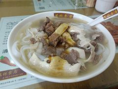 -荔林食店(西华路店)