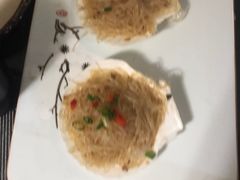 -忘忧草融合私房菜(红鼎国际店)
