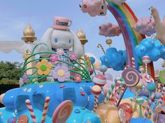 -杭州Hello Kitty乐园
