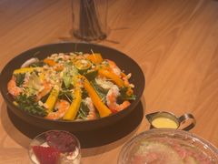 -KimPro 辛普乐概念韩餐