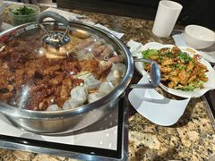 -黄记煌三汁焖锅(渝北金港国际店)