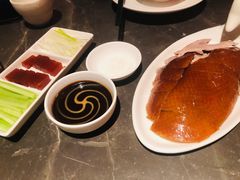 -金鸭季·北京烤鸭(深业上城店)