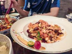 -顺兴老茶馆·精品川菜(世纪城店)