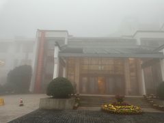 -九华山聚龙大酒店