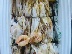 -蓝记茶餐厅(勒泰店)