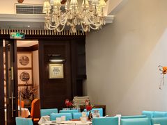 -大鸭梨烤鸭(北洼路店)