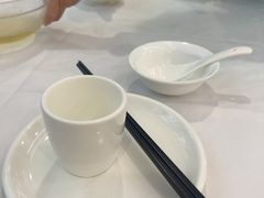 -金华安大酒楼·老牌潮菜·粤式茶点(东方国际店)