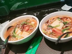 -蒙自源米线大王(东站店)