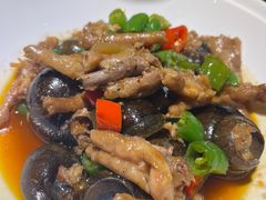 -魏铭鱼头捞饭(晋阳路店)