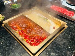 -王家渡火锅店(棕榈泉店)