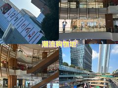 -砂之船奥莱(南京江宁店)