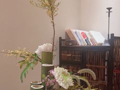 -翁暖茶馆(滨江东总店)