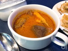 厦门沙茶-鹭江潮餐厅•福建菜(鹭江佲家酒店)