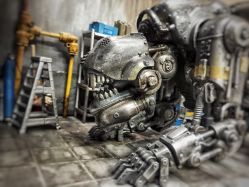 -新时模型(新街口店)