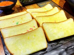 -吉志烤肉(太原总店)