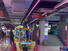 -阿尔法Game Station(中山路店)