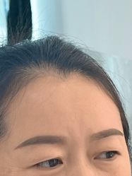 -尔素·半永久纹眉·野生眉